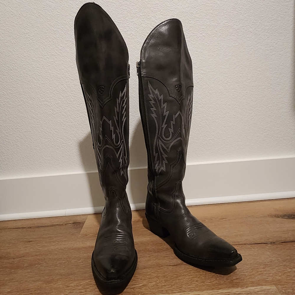 Ariat Murrieta Over the Knee Boots